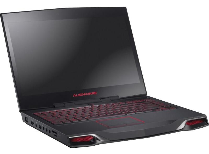     Alienware M14x