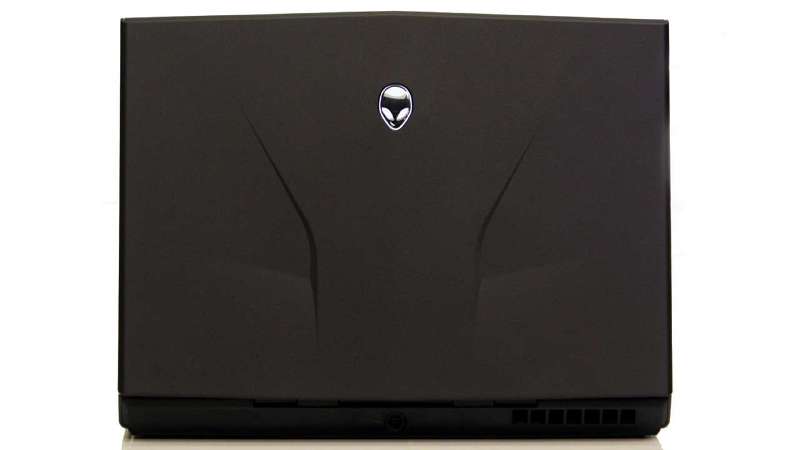     Alienware M14x