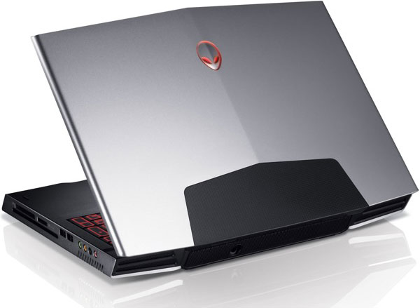     Alienware M17x