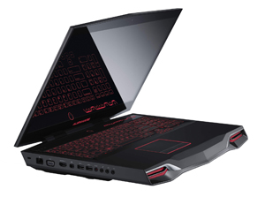 Alienware M18x