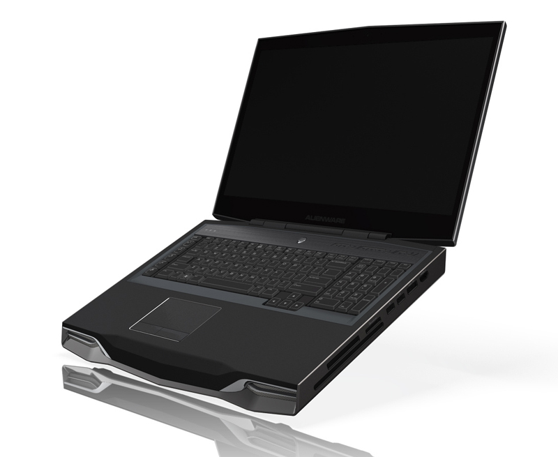 Купить Ноутбук Alienware M18x