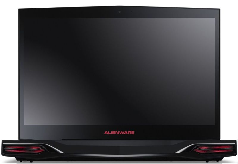     Alienware M18x