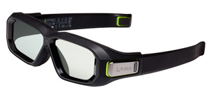 Nvidia 3D Vision 2 Wireless Glasses