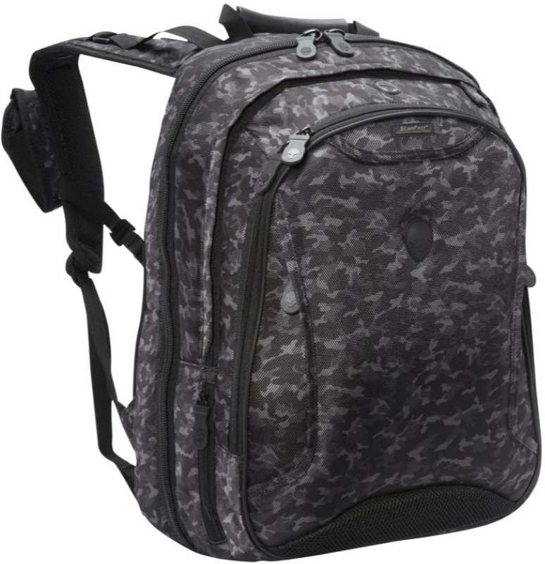   Alienware Orion Backpack