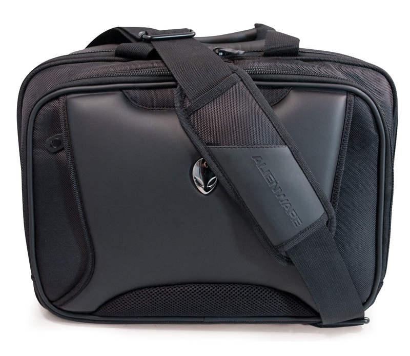  Сумка для ноутбука Alienware Orion Messenger Bag
