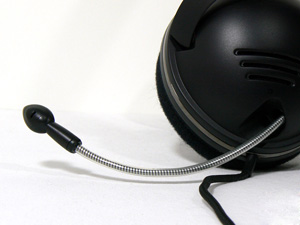  DELL Alienware TactX Headset