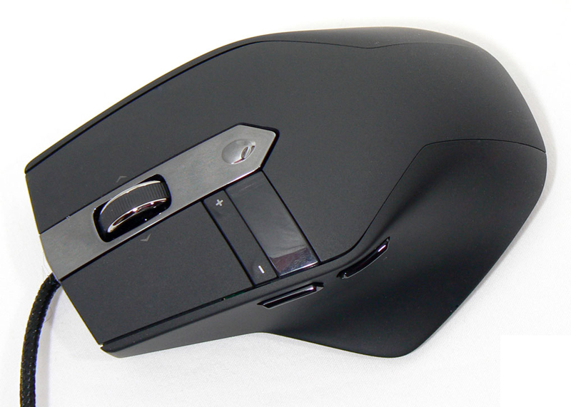  Alienware TactX Mouse     