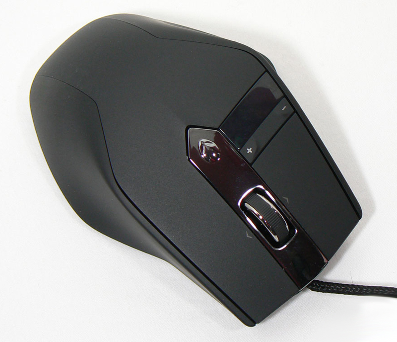  Alienware TactX Mouse скоростная игровая мышь для геймеров