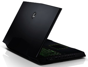 Alienware M18x