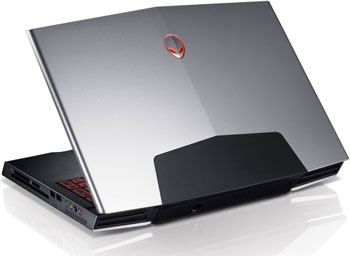 Alienware M11x