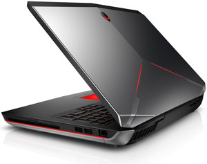 Alienware M17