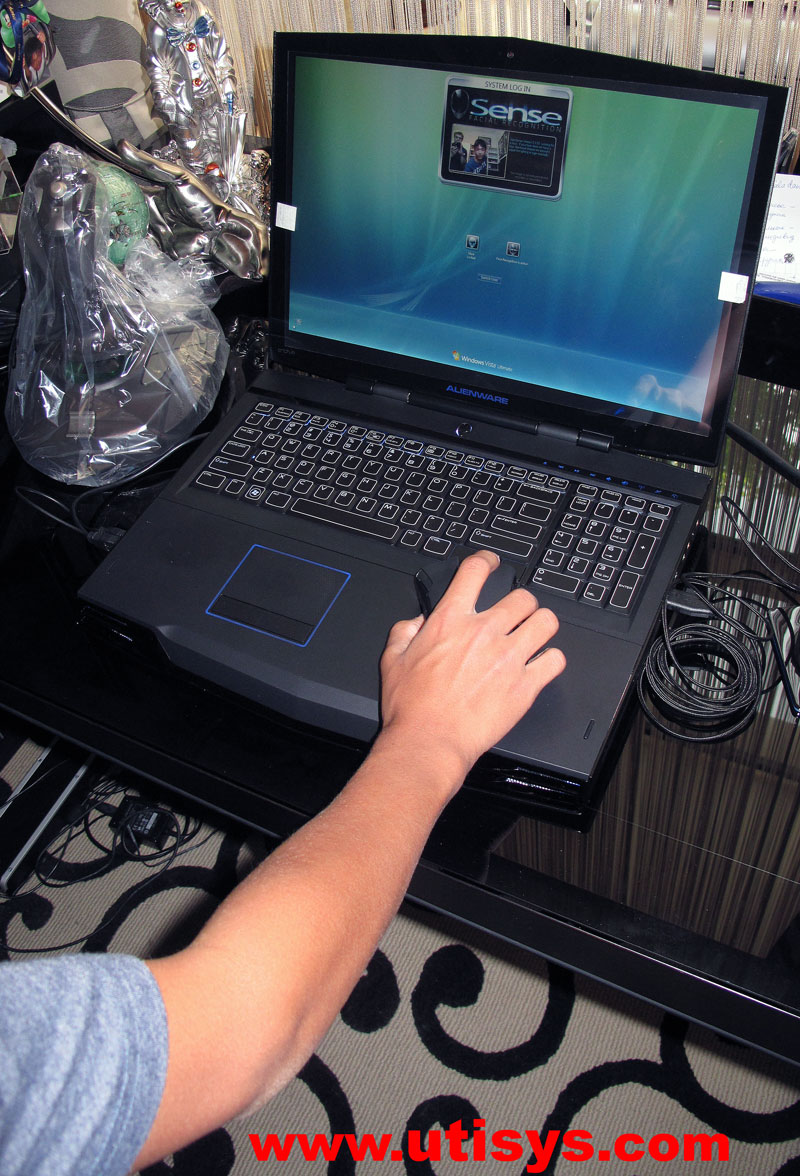 Alienware M17, M14, M18, M17x, M18x, M14x, M11x, OptX AW2310