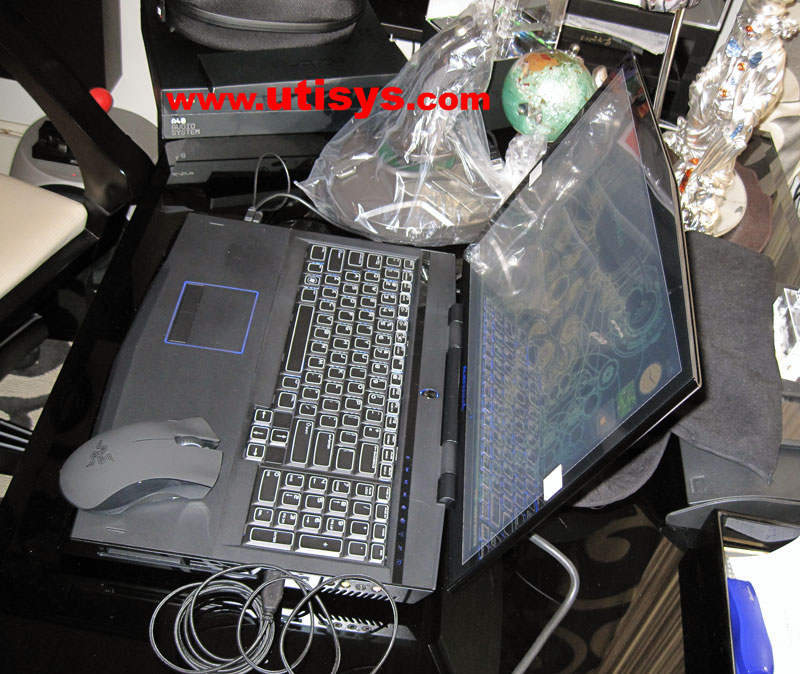 Alienware M17, M14, M18, M17x, M18x, M14x, M11x, OptX AW2310