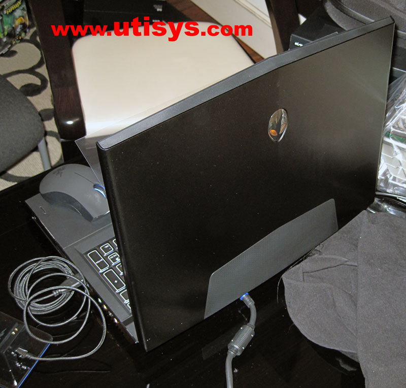 Alienware M17, M14, M18, M17x, M18x, M14x, M11x, OptX AW2310