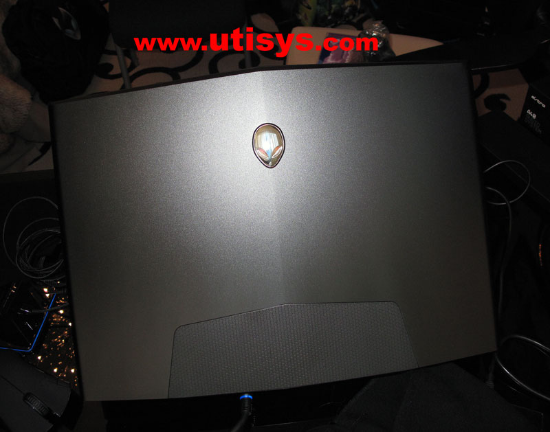 Alienware M17, M14, M18, M17x, M18x, M14x, M11x, OptX AW2310