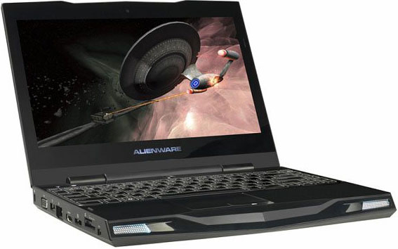 Alienware M17, M14, M18, M17x, M18x, M14x, M11x, OptX AW2310