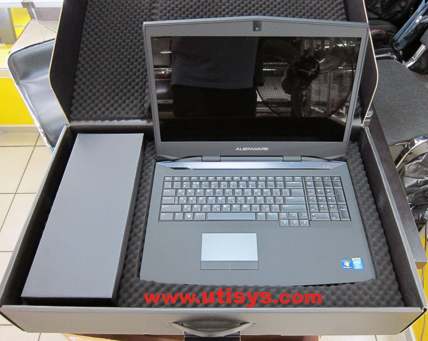 Alienware M17, M14, M18, M17x, M18x, M14x, M11x, OptX AW2310
