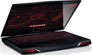  Alienware M17x